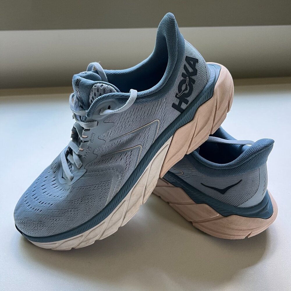 Hoka Women's Arahi 5